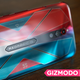 Imagen para el artículo titulado Nubia RedMagic 5S: toda la potencia que necesitas para jugar y una cámara sorprendente por 579 euros